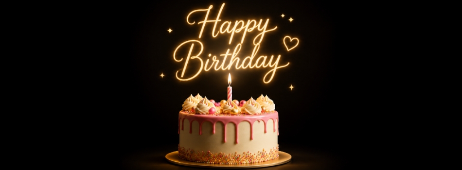 Birthday shoot and video editing service by Vedansh Visuals